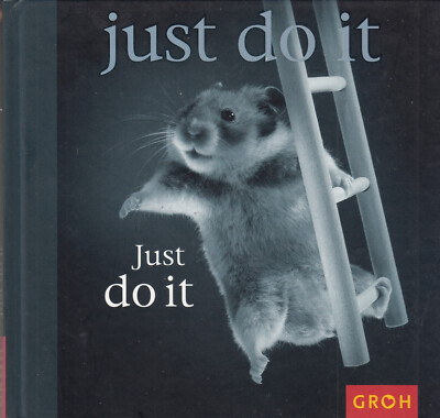 Chiara Doran: Just do it - Happy Days