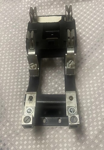 ZINSCO ,Sylvania, Challenger METER SOCKET REPLACEMENT 125amp