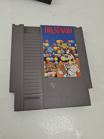 Nintendo Nes Dr. Mario PAL B FRA