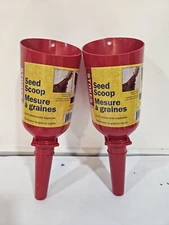 2pk Stokes Select Seed Scoops