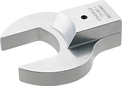 Stahlwille 58218046 Maulaufsteckwerkzeug für Drehmomentschlüssel 731/80 46 mm