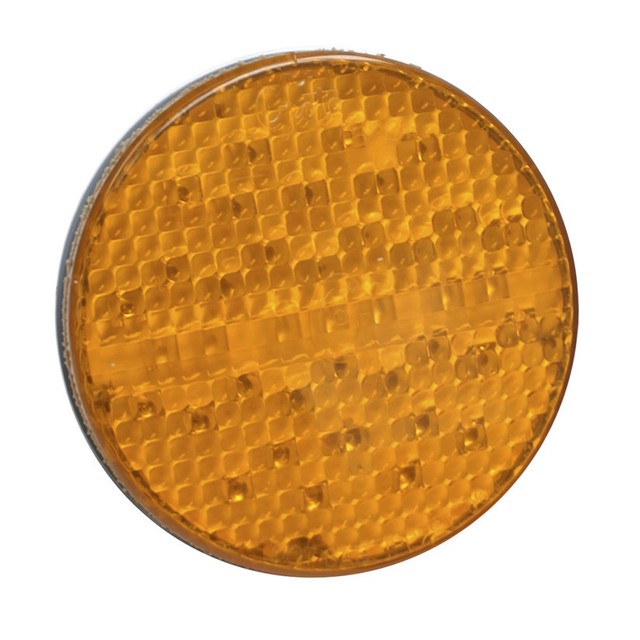 Turn Signal Light Grote 53413 | eBay