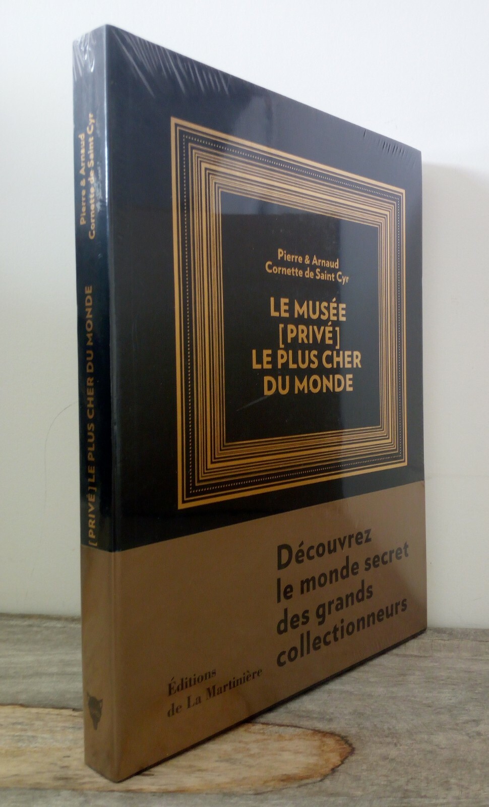 Livre Le Plus Chere Du Monde Le musée (privée) le plus cher du monde 9782732443218 | eBay