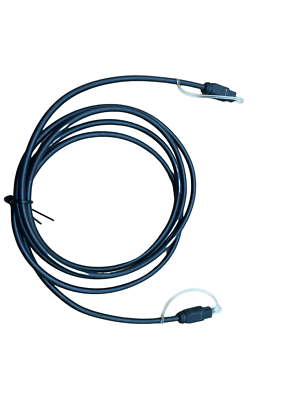 BOSE Solo 5 TV Sound System （光ケーブル非純正） Replacement optical Fiber Audio cable 5ft for Bose-Solo 5 10 15