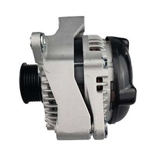Alternator 130A For Toyota LandCruiser UZJ100, Lexus LX470 SC430 2UZFE 3UZFE