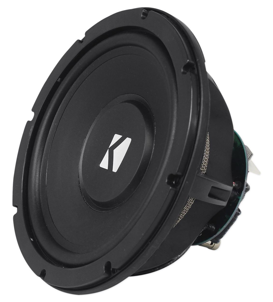 Морские компонентные колонки Kicker 41KMS674C 675 мощностью 400 Вт Бесплатный динамик Bluetooth