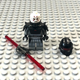 LEGO Star Wars Minifigure Grand Inquisitor sw0622 Rebels From Set # 75082