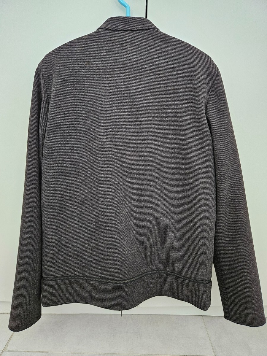 ZARA　ジャケット　ＸL ZARA - ZARA ZW COLLECTION ショート ボンバージャケット M
