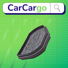 Activated Carbon Cabin Filter For Mercedes-Benz C-Class C 220 CDI 1997-2000