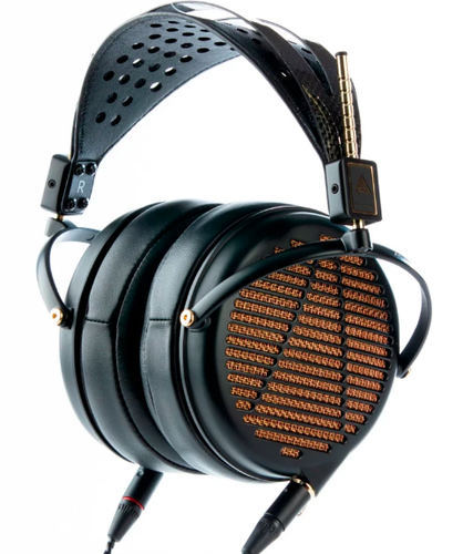 Audeze LCD 4Z Planar Magnetic Headphone 