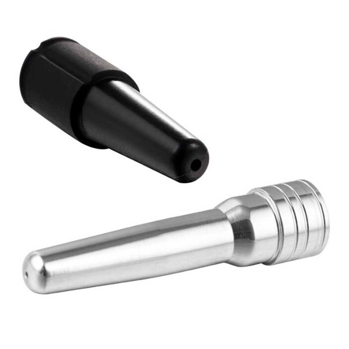 Dampfrohr & Dampfstab Für DeLonghi EC680/EC685 - Edelstahl Dampfdüse Mit 3-Loch & 1-Loch Aufsätzen