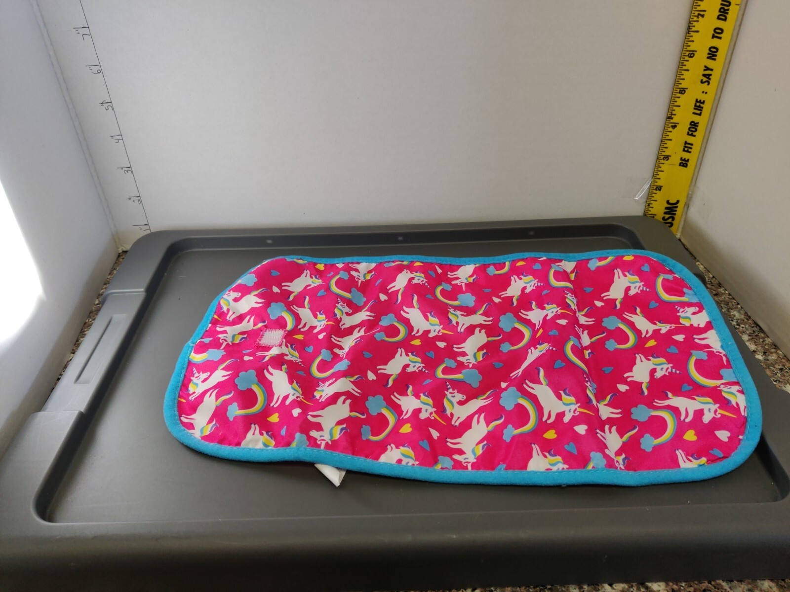 Baby Doll Outfit With A Play Changing Pad