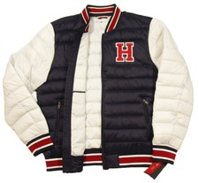 tommy hilfiger h jacket