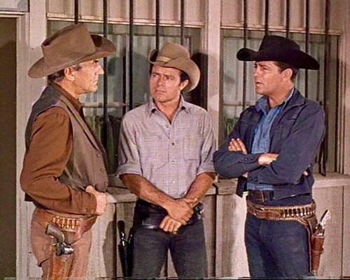 Wells Fargo Vol. 1 + 2, 10 Folgen DVD Dale Robertson 1961 - 1962 - Picture 11 of 11