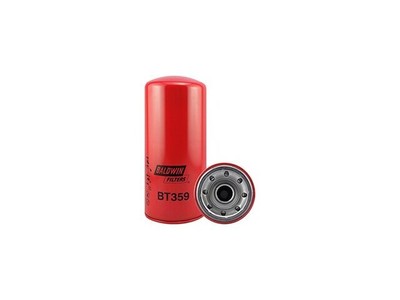 Baldwin 18055 Polyester Felt Automatic Transmission Filter