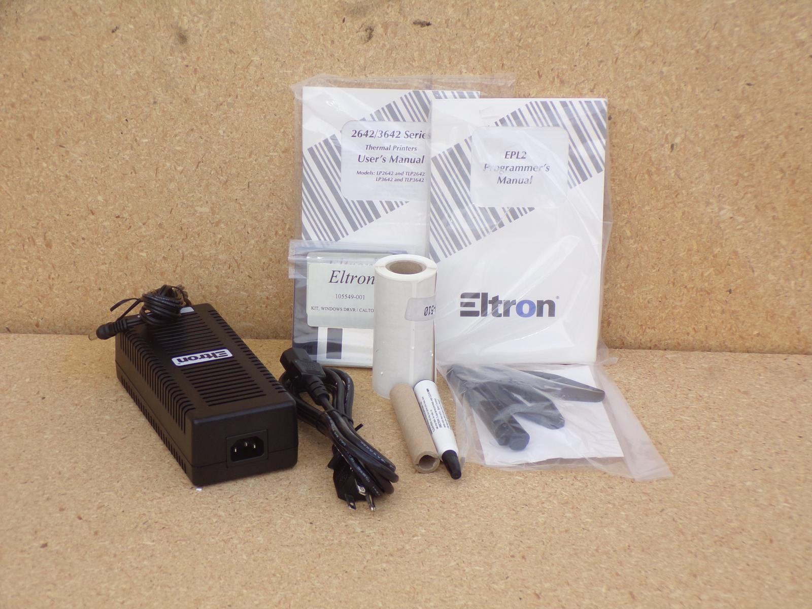 Tlp 2844 desktop printer support & downloads | zebra.