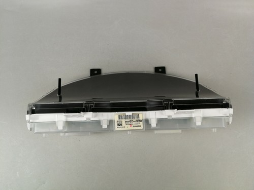 2010 - 2014 Subaru Legacy Outback Speedometer Instrument Cluster 85002AJ09A - Picture 5 of 12