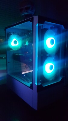 RTX 2080 Gaming PC