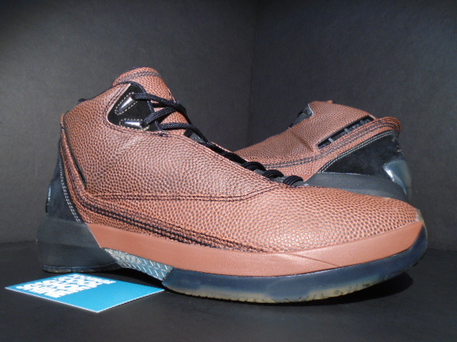air jordan 22 basketball leather