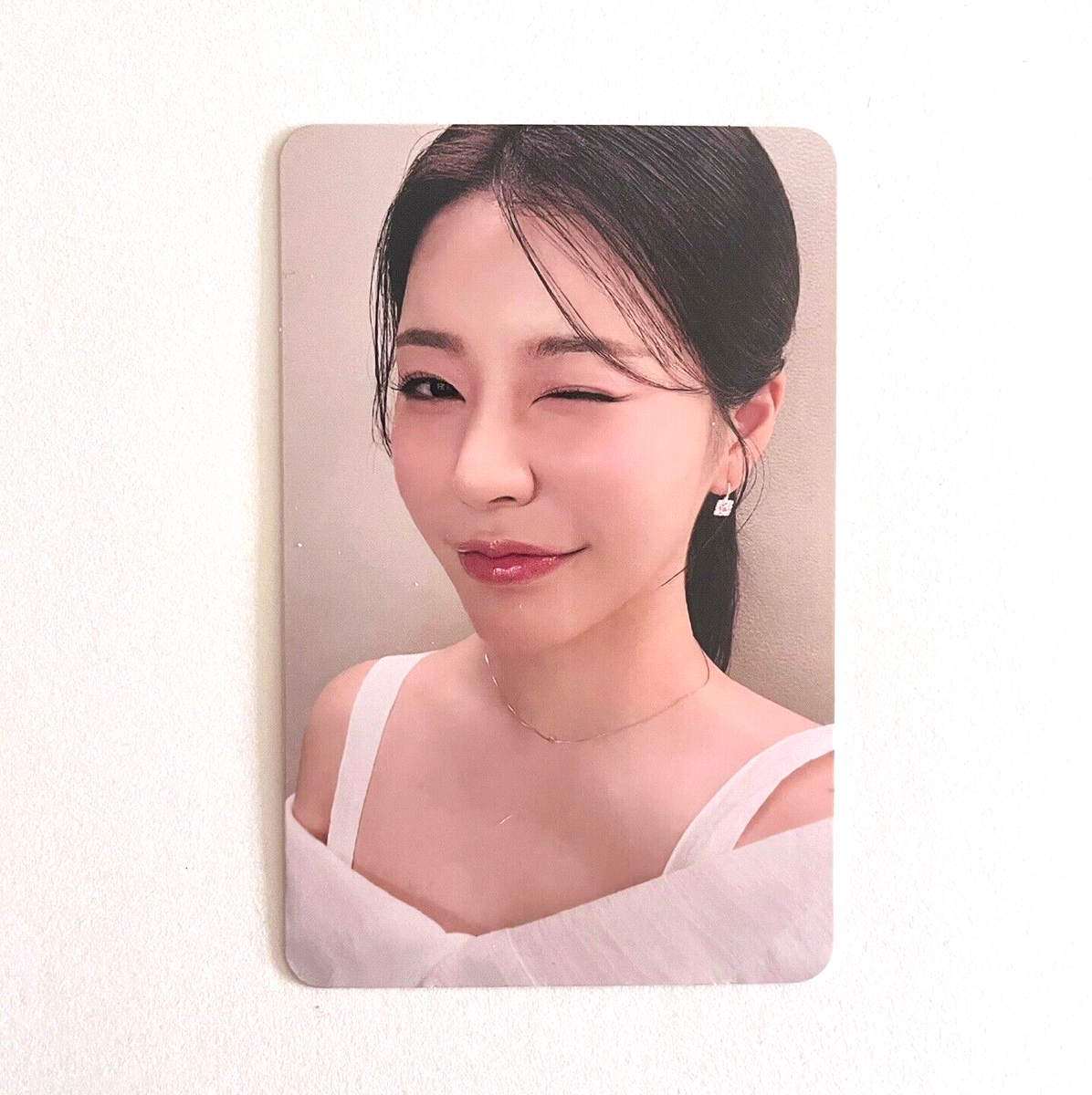 SMTOWN 2025 The Culture Future Ver Official Photocard - SNSD Girls