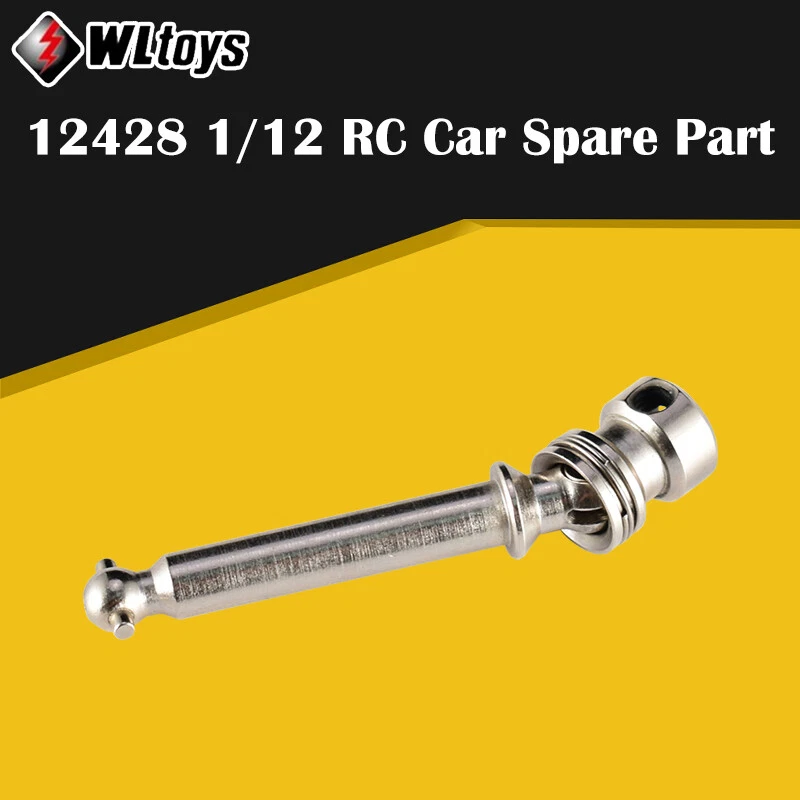 Rc car drive shaft universal sale joint