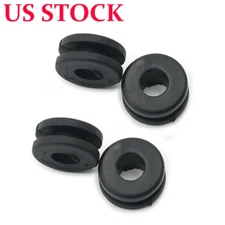 FOR YAMAHA RUBBER GROMMET MOUNT SIDE COVER FENDER COWLING HEADLIGHT BATTERY BOX