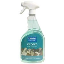 COREtec Encore 32oz Floor Cleaner for Luxury Vinyl Ceramic Hardwood Laminate 0.55 per fl oz