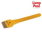 CK Tools 406002 Scutch Chisel 38mm Wide Comb