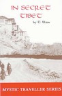 In Secret Tibet by Theodore Illion (Paperback, 1991)