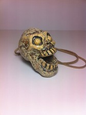 Aztec Death Whistle - The Artifact - Imitates human screams very LOUD