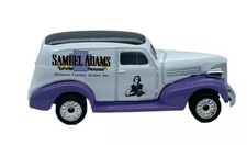 1939 Chevy Sedan Delivery Samual Adams Brew House 1992 Mattel 164 Loose Euc 1939 Chevy Sedan Delivery Samual Adams Brew House 1992 Mattel 164 Loose Euc