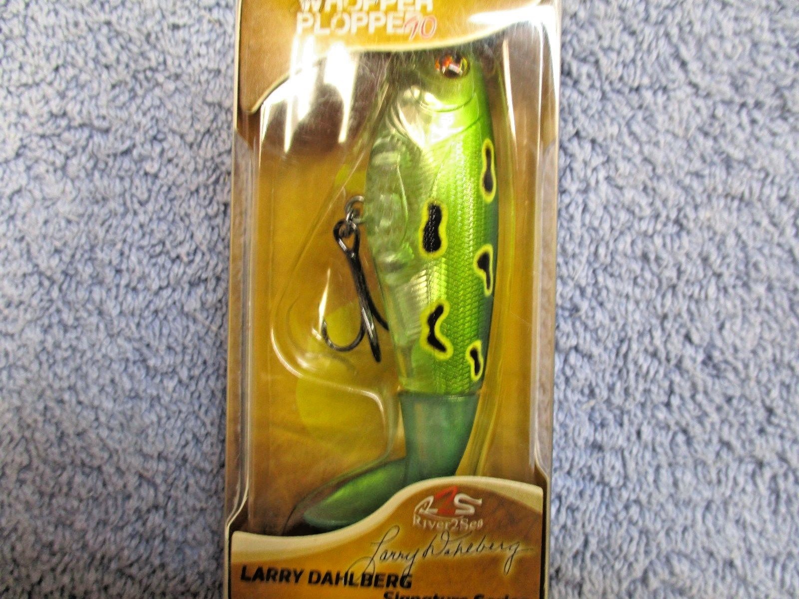 whopper plopper frog