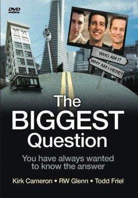 The Biggest Question: You Have Always Wanted to Know the Answer (DVD)