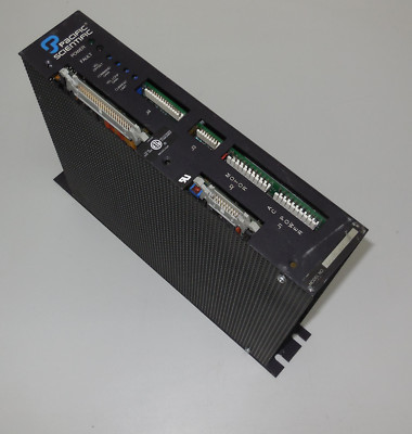 Pacific scientific SC452-011-05