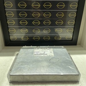 ESP BAS Steuergerät Mercedes W210 W 210 0295452232 CDI 220 200 320 Gerät E Klass