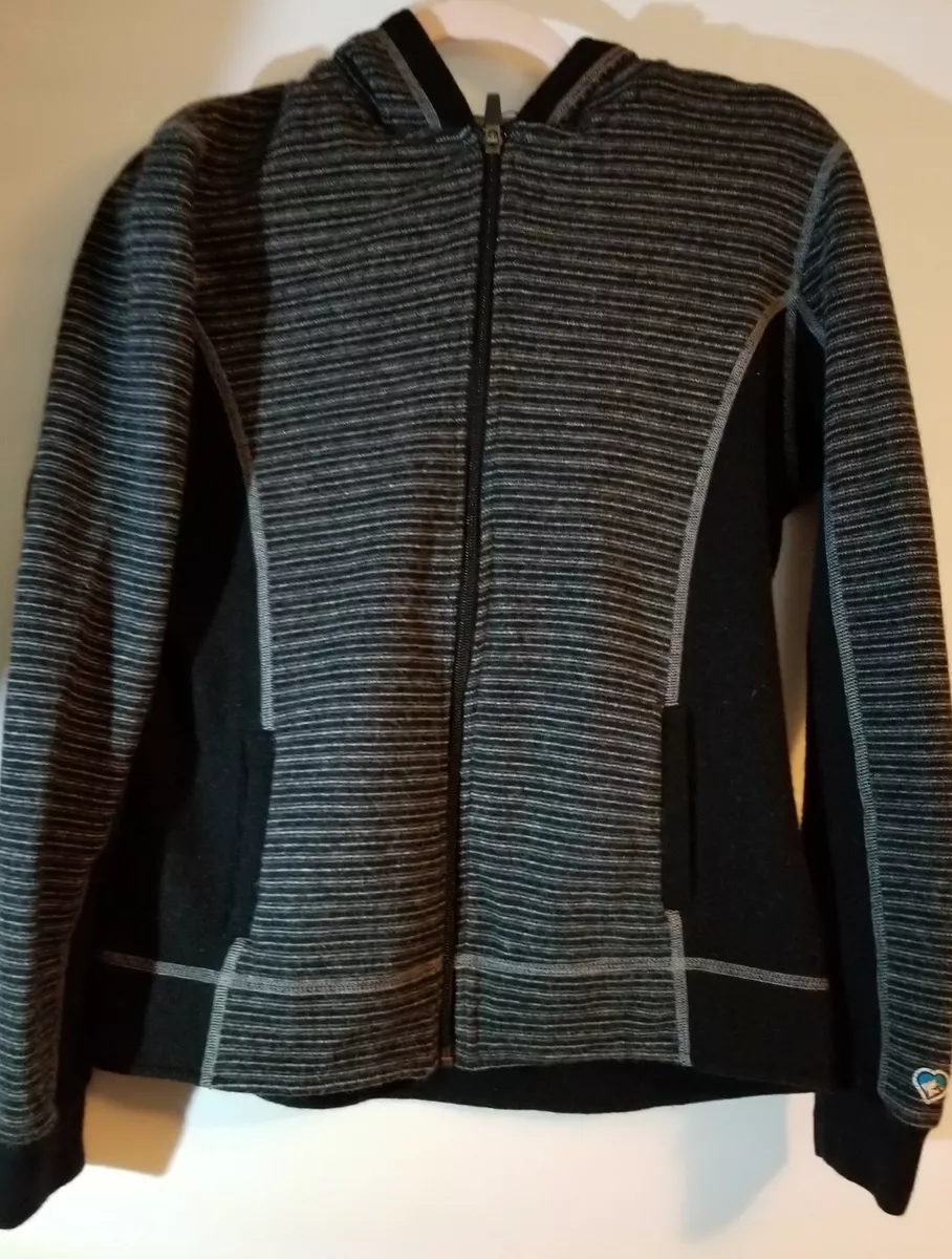 Kuhl born in the mountains best sale jacket