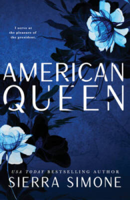 American Queen (New Camelot) - Paperback By Simone, Sierra - VERY GOOD