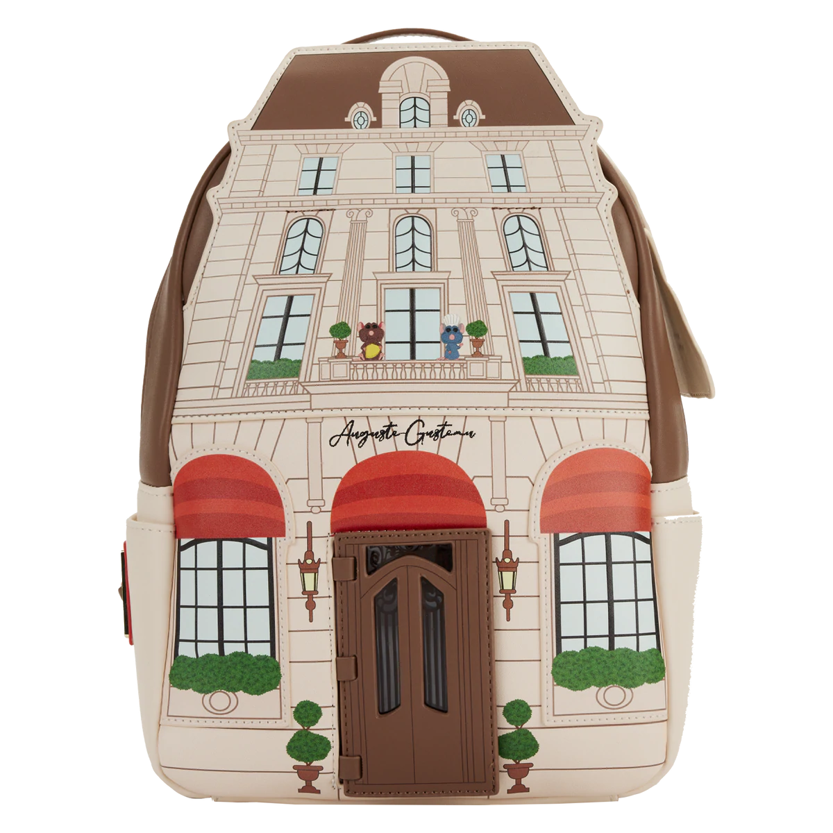 Loungefly Ratatouille - Gusteau display picture 2