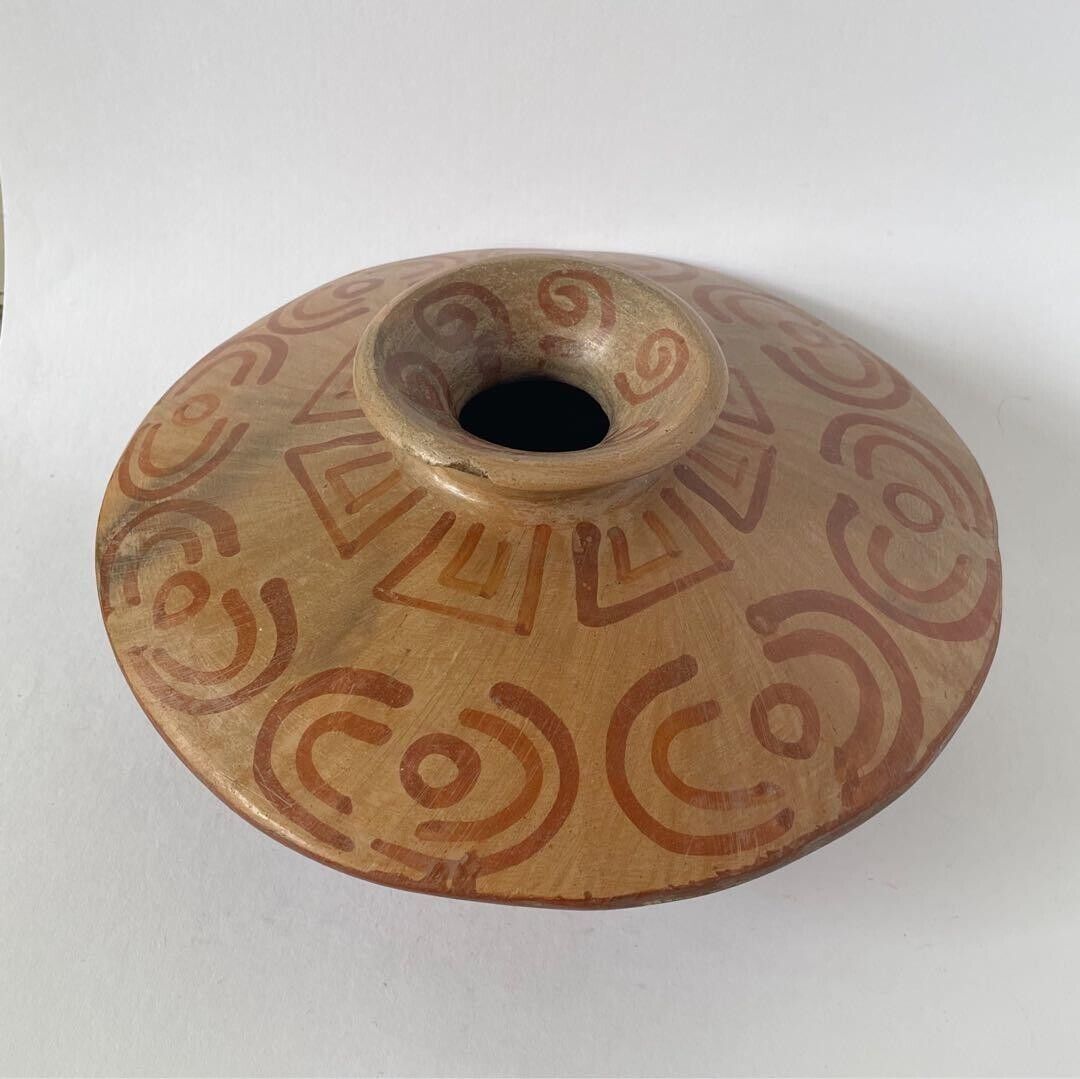 1950s vintage Heron Martinez Mendoza pottery | eBay 1950s vintage Heron Martinez Mendoza pottery | eBay