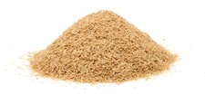 3lb Wheat Bran Mealworm Superworm Bedding