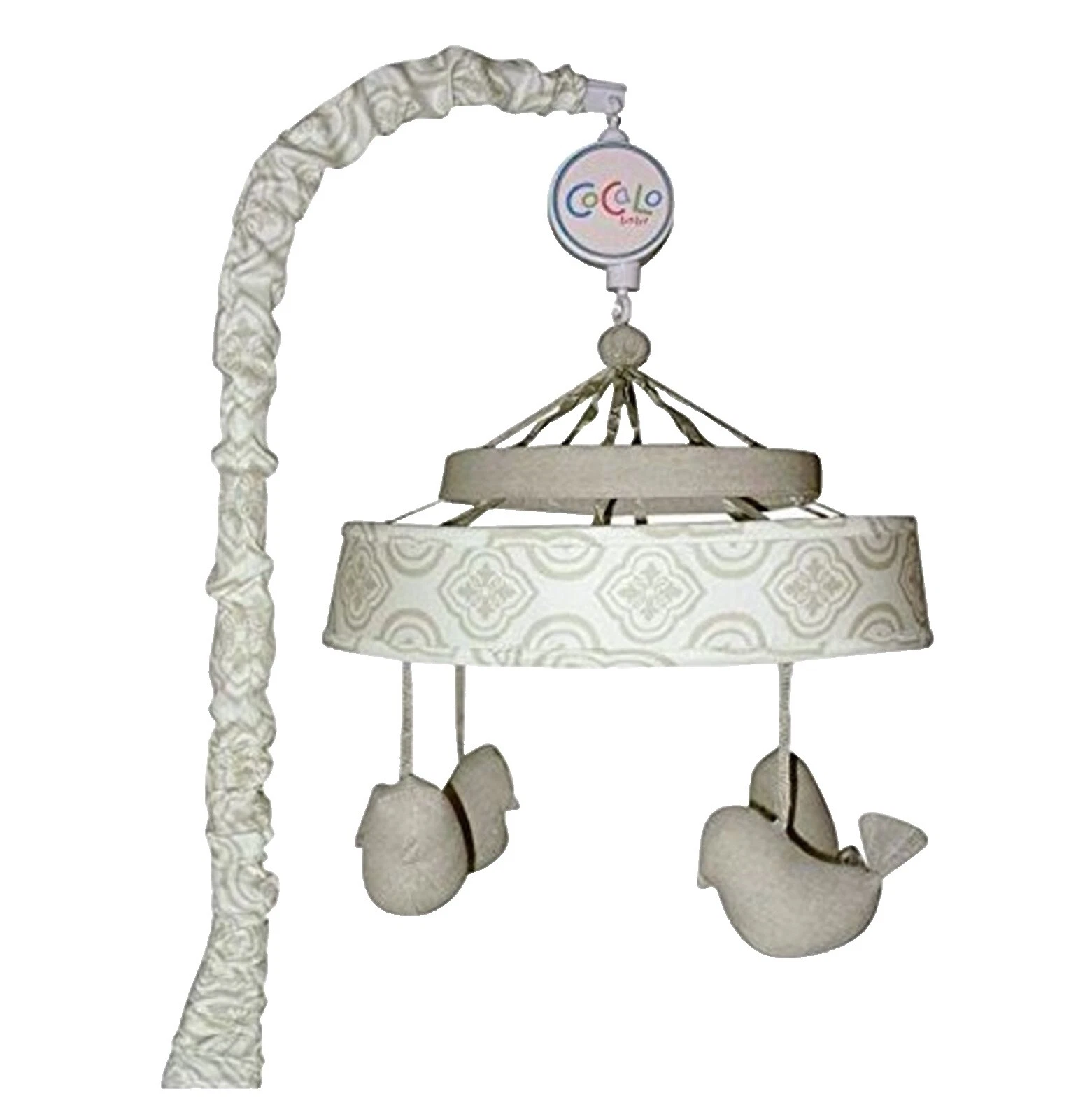 CoCaLo Novelty Nursery Décor