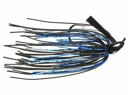 Buckeye Lures Mop Jig - Größe/Farbe wählbar - Bild 3 von 8