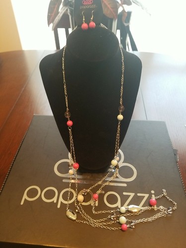 Paparazzi Sparkle Of The Day Long 