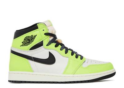 Jordan 1 Retro High OG Visionaire | eBay