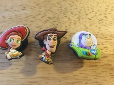 buzz lightyear jibbitz