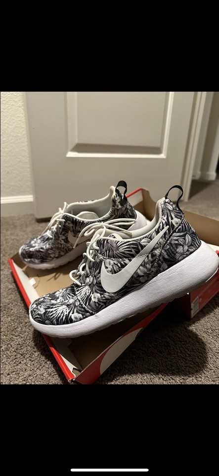 nike roshe ebay