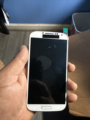 samsung lcd with frame