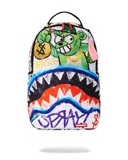 Sprayground Crayon Shark Backpack
