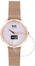 Protective Film for X-WATCH SOE XW Pure Matte Protection Flexible Glass