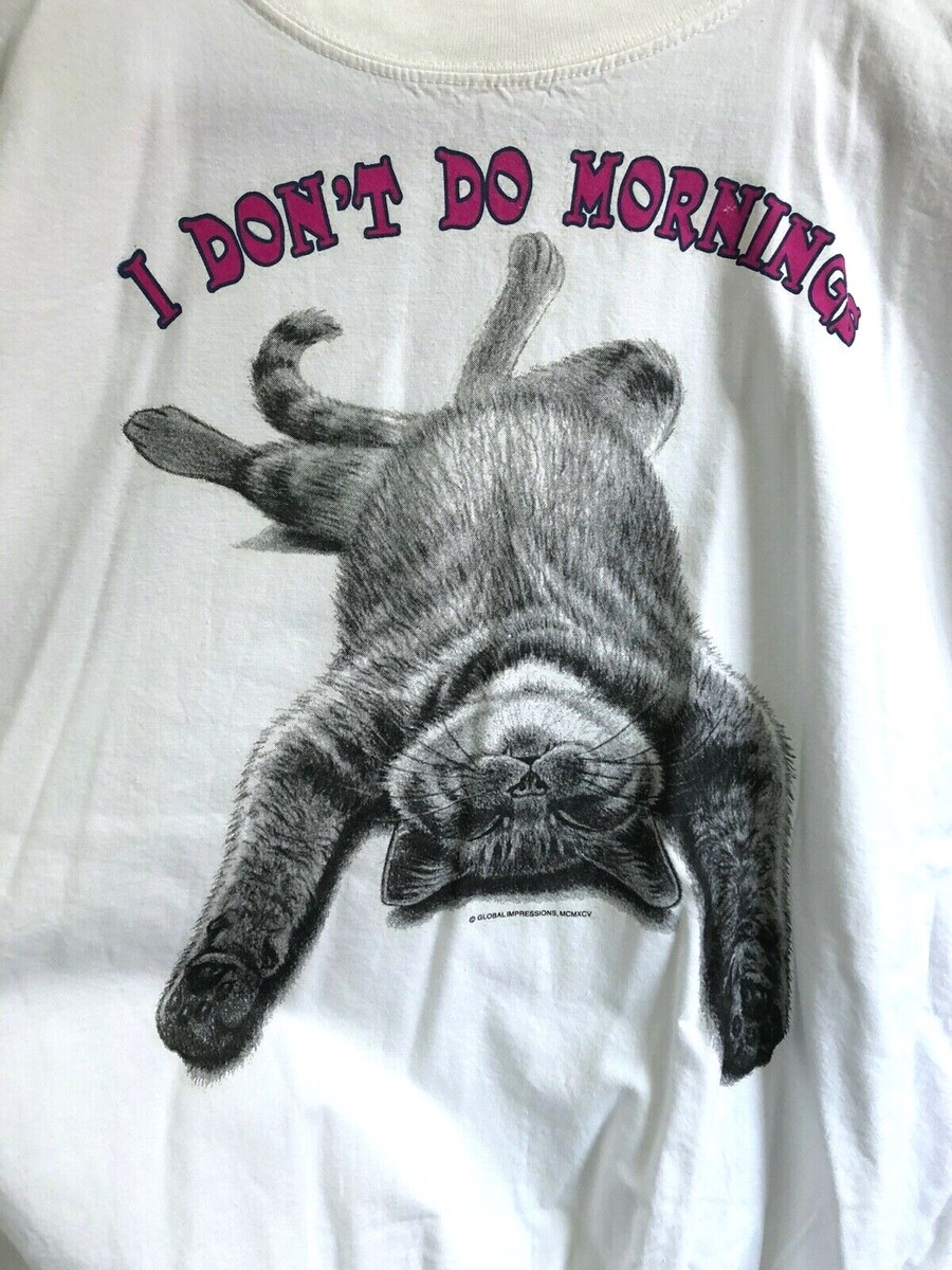 NOS Vintage I DON